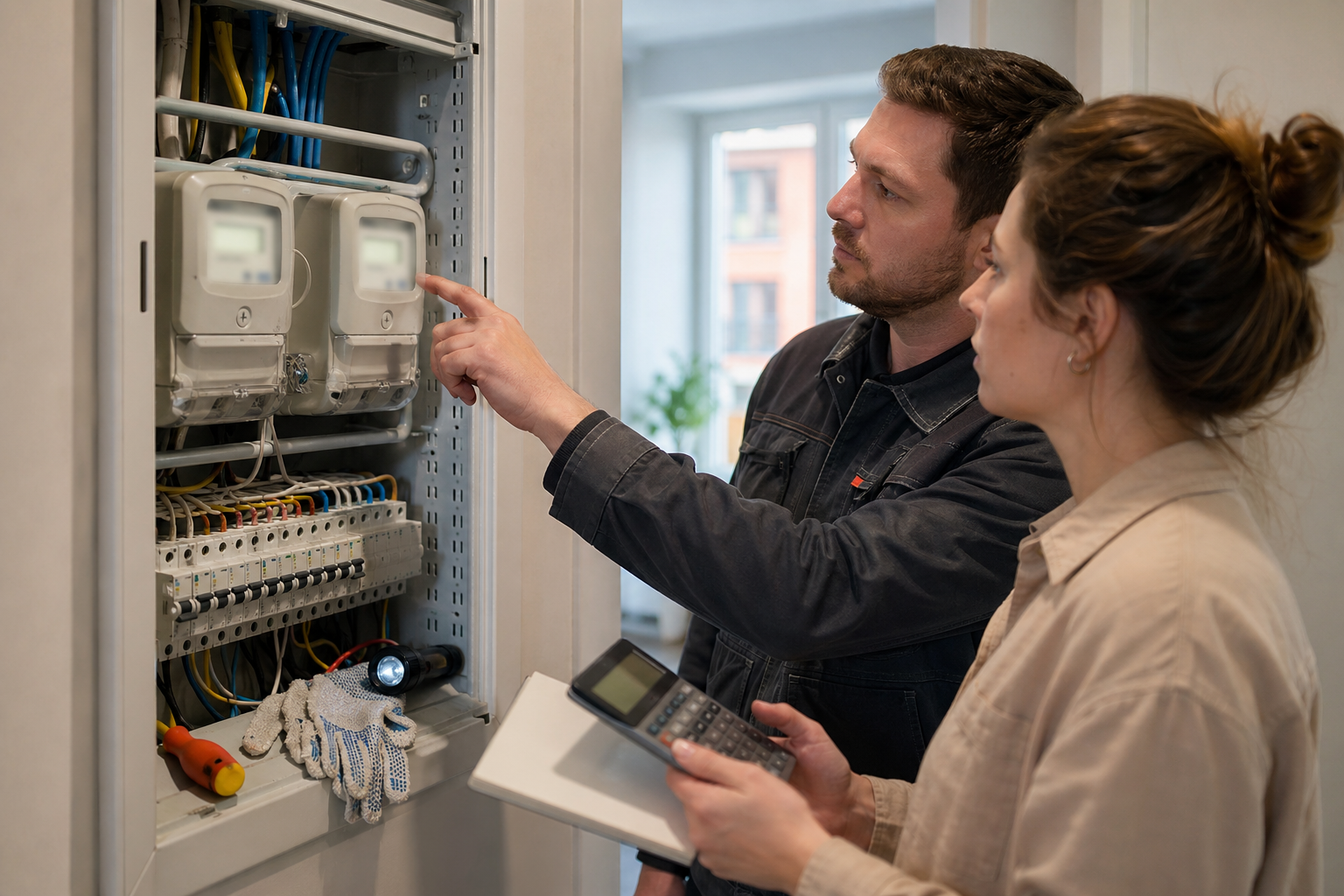 Однотарифный или многотарифный счетчик в 2026 году: какой выбрать и как посчитать выгоду