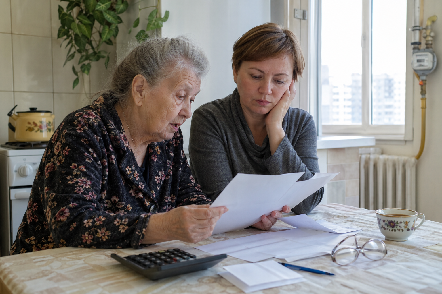 Субсидия или льгота на ЖКУ в 2026 году: что выгоднее оформить и как не потерять право на выплату