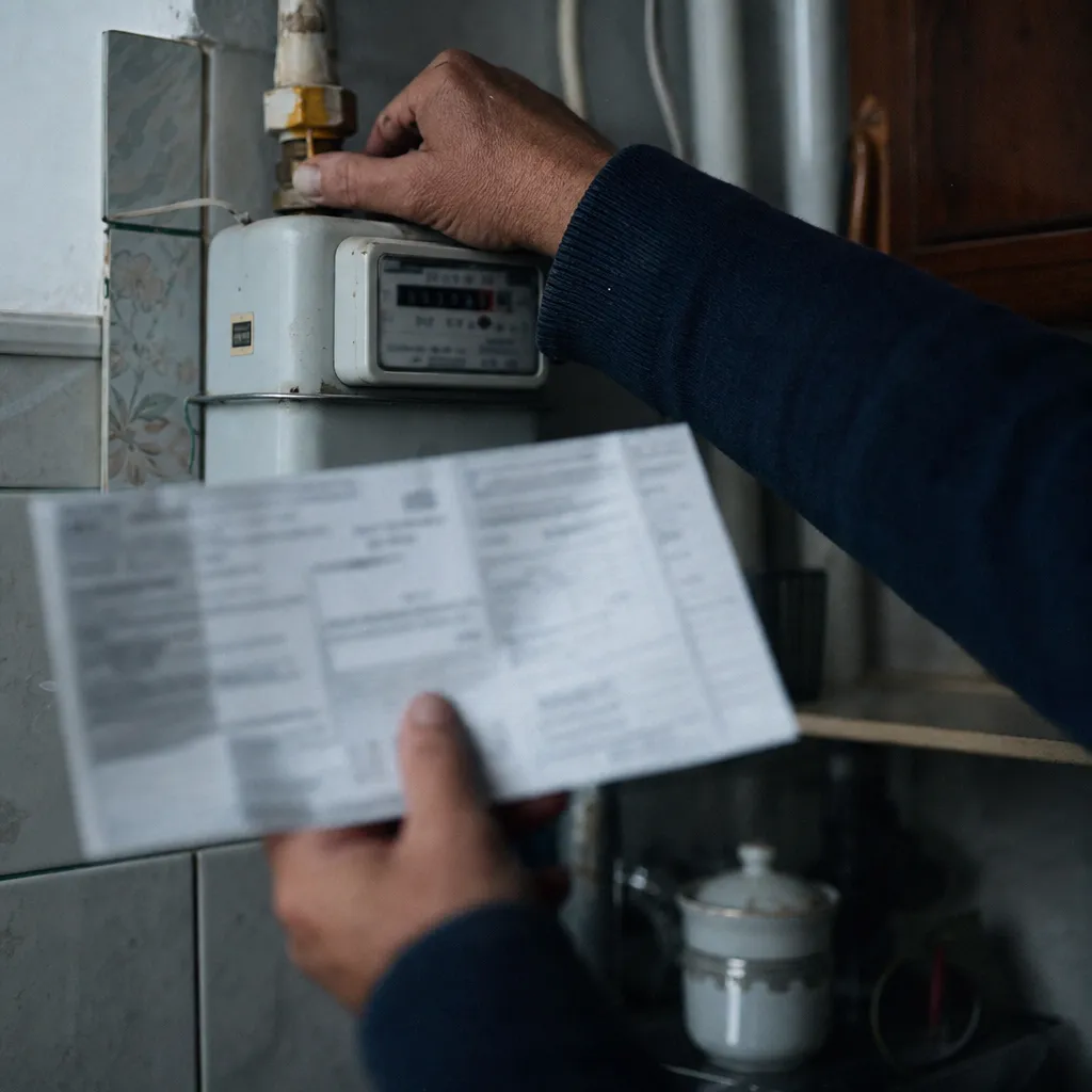 Тарифы на электроэнергию и газ в 2026 году: изменения для населения в Узбекистане и Украине