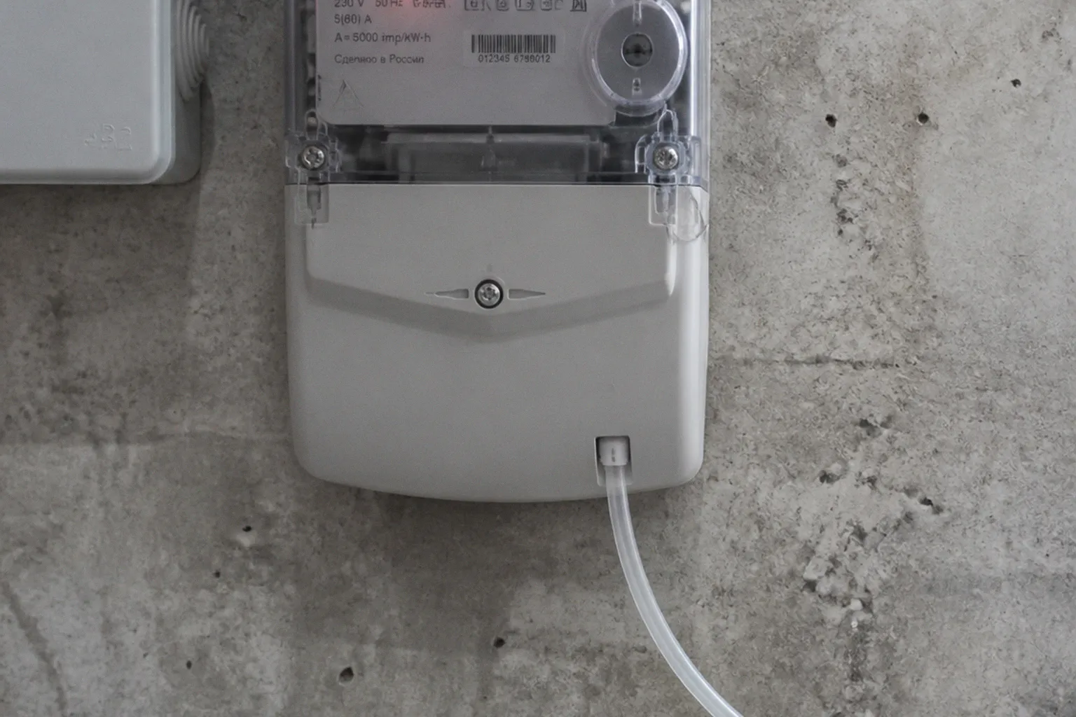 Умный счетчик электроэнергии в квартире: Wi-Fi или GSM